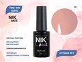 Гель-лак NIK nails  Yes! 01, 8 г Nik/16622 - фото 515178