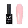 Гель-лак NIK nails  Yes! 03, 8 г Nik/16624