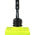 Гель-лак NIK nails Black, 10 г Nik/16002