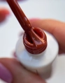 Гель-лак NIK nails Chili 01, 8 г Nik/12104