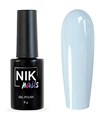 Гель-лак NIK nails Dream 02, 8 г Nik/10934 - фото 515294