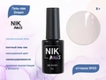 Гель-лак NIK nails Dream 03, 8 г Nik/10935