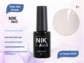 Гель-лак NIK nails Dream 03, 8 г Nik/10935 - фото 515300