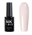 Гель-лак NIK nails Dream 03, 8 г Nik/10935 - фото 515301