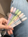 Гель-лак NIK nails Dream 03, 8 г Nik/10935