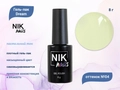 Гель-лак NIK nails Dream 04, 8 г Nik/10936