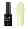 Гель-лак NIK nails Dream 04, 8 г Nik/10936