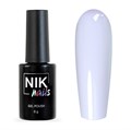 Гель-лак NIK nails Dream 06, 8 г Nik/10938 - фото 515315