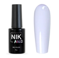 Гель-лак NIK nails Dream 06, 8 г Nik/10938