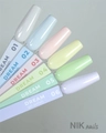 Гель-лак NIK nails Dream 06, 8 г Nik/10938