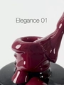 Гель-лак NIK nails Elegance 01, 8 г Nik/13090