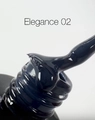 Гель-лак NIK nails Elegance 02, 8 г Nik/13091