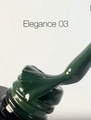 Гель-лак NIK nails Elegance 03, 8 г Nik/13092