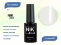 Гель-лак NIK nails Flora 01, 8 г Nik/12786