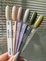 Гель-лак NIK nails Flora 03, 8 г Nik/12788