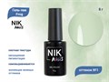 Гель-лак NIK nails Frog 01, 8 г Nik/16632 - фото 515357