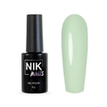 Гель-лак NIK nails Frog 01, 8 г Nik/16632