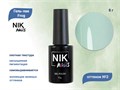 Гель-лак NIK nails Frog 02, 8 г Nik/16633 - фото 515365