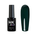 Гель-лак NIK nails Frog 05, 8 г Nik/16636
