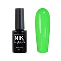 Гель-лак NIK nails Hawaii 03, 8 г Nik/12122