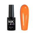 Гель-лак NIK nails Hawaii 04, 8 г Nik/12123