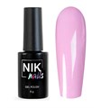 Гель-лак NIK nails Juice 01, 8 г Nik/10946 - фото 515439