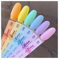 Гель-лак NIK nails Juice 01, 8 г Nik/10946