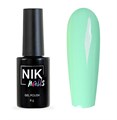 Гель-лак NIK nails Juice 04, 8 г Nik/10949 - фото 515458