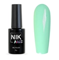 Гель-лак NIK nails Juice 04, 8 г Nik/10949