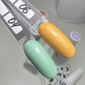 Гель-лак NIK nails Juice 04, 8 г Nik/10949