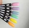 Гель-лак NIK nails Juice 04, 8 г Nik/10949