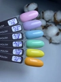 Гель-лак NIK nails Juice 04, 8 г Nik/10949