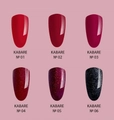 Гель-лак NIK nails Kabare 02, 8 г Nik/11990