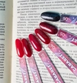 Гель-лак NIK nails Kabare 03, 8 г Nik/11991