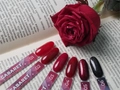 Гель-лак NIK nails Kabare 03, 8 г Nik/11991