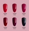 Гель-лак NIK nails Kabare 03, 8 г Nik/11991