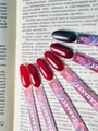 Гель-лак NIK nails Kabare 04, 8 г Nik/11992