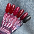 Гель-лак NIK nails Kabare 04, 8 г Nik/11992