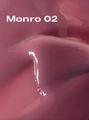 Гель-лак NIK nails Monro 02, 8 г Nik/13103