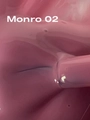 Гель-лак NIK nails Monro 02, 8 г Nik/13103