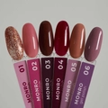 Гель-лак NIK nails Monro 02, 8 г Nik/13103