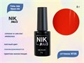 Гель-лак NIK nails Neon Hit 06, 8 г Nik/12186 - фото 515658