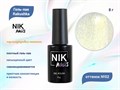 Гель-лак NIK nails Rakushka 02, 8 г Nik/14331 - фото 515675