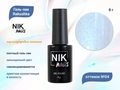 Гель-лак NIK nails Rakushka 04, 8 г Nik/14333