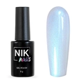 Гель-лак NIK nails Rakushka 04, 8 г Nik/14333