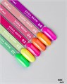 Гель-лак NIK nails Soda Neon 06, 10 г Nik/16013