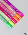 Гель-лак NIK nails Soda Neon 06, 10 г Nik/16013