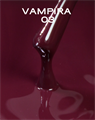 Гель-лак NIK nails Vampira 03, 8 г Nik/15581 - фото 515786