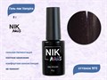Гель-лак NIK nails Vampira 05, 8 г Nik/15583 - фото 515795