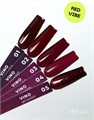Гель-лак NIK nails Vino 04, 8 г Nik/15498